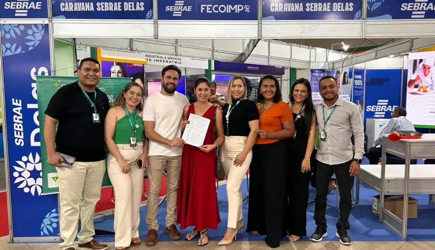 ASN Maranhão - Agência Sebrae de Notícias