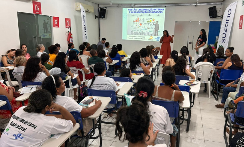 ASN Maranhão - Agência Sebrae de Notícias