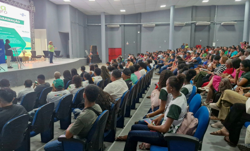 ASN Maranhão - Agência Sebrae de Notícias