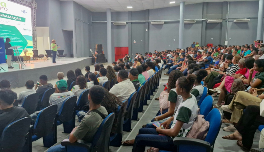 ASN Maranhão - Agência Sebrae de Notícias