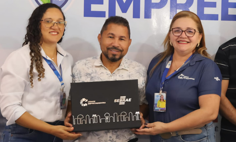 ASN Maranhão - Agência Sebrae de Notícias