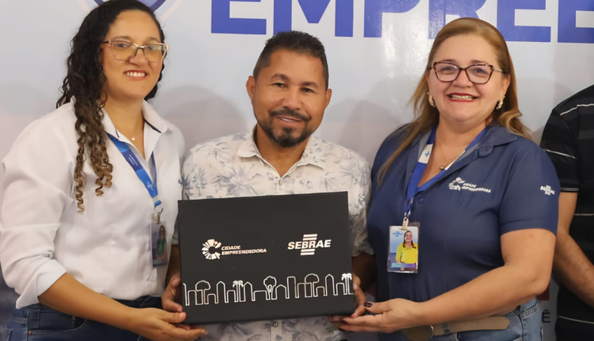 ASN Maranhão - Agência Sebrae de Notícias