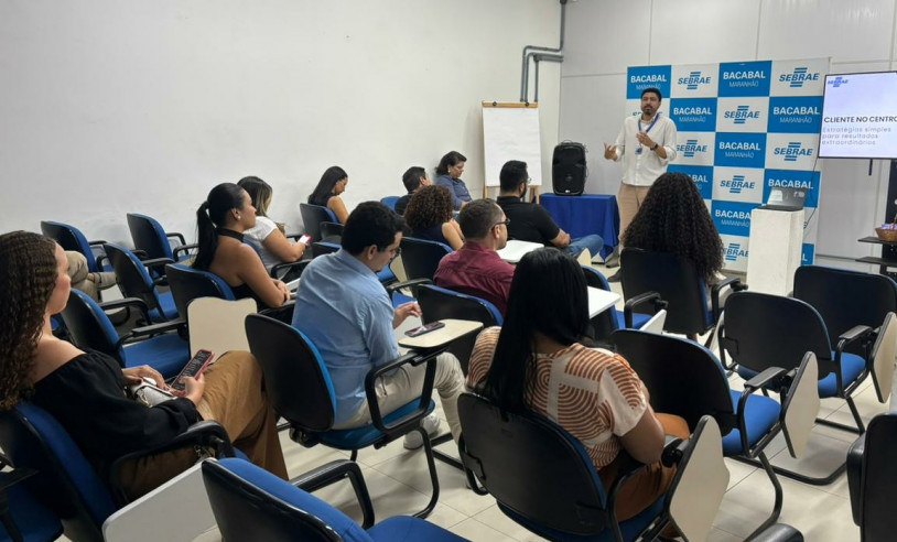 ASN Maranhão - Agência Sebrae de Notícias