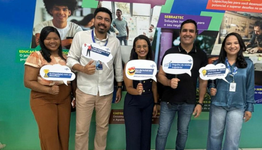 ASN Maranhão - Agência Sebrae de Notícias