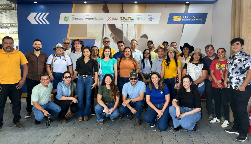 ASN Maranhão - Agência Sebrae de Notícias