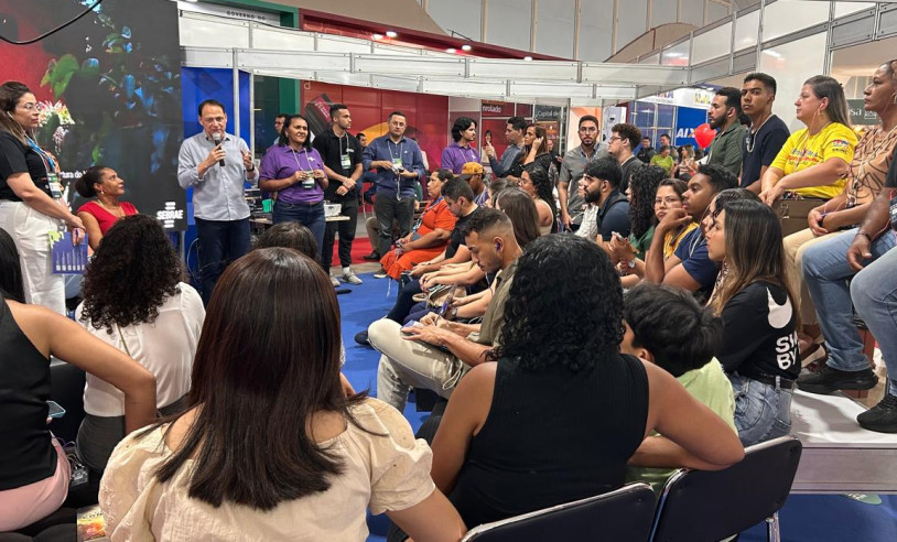 ASN Maranhão - Agência Sebrae de Notícias