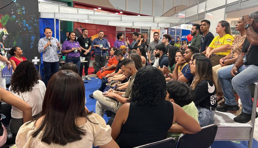 ASN Maranhão - Agência Sebrae de Notícias