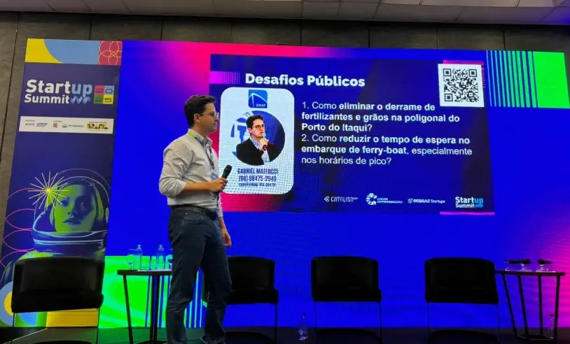 ASN Maranhão - Agência Sebrae de Notícias