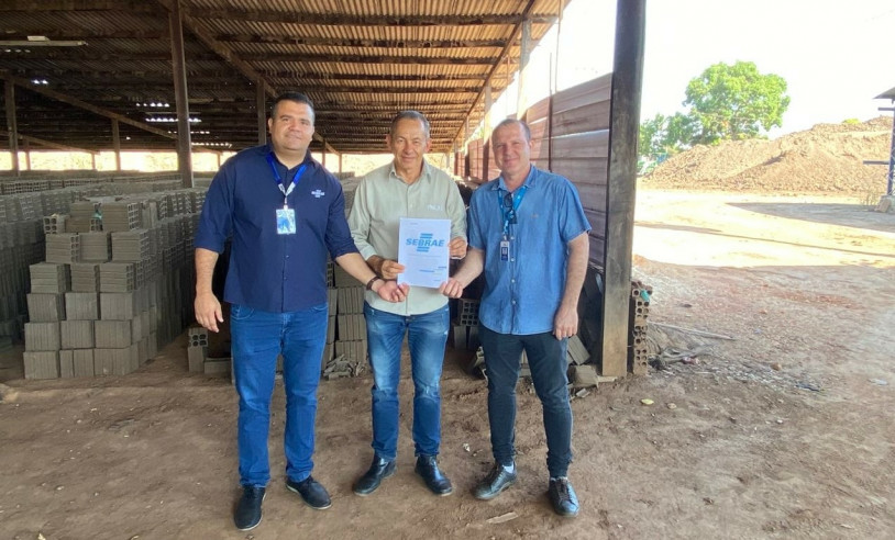 ASN Maranhão - Agência Sebrae de Notícias