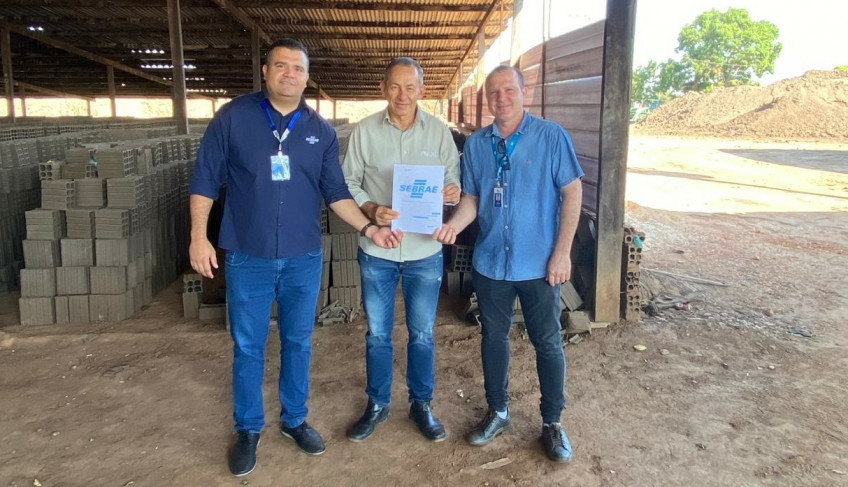 ASN Maranhão - Agência Sebrae de Notícias
