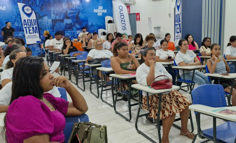 ASN Maranhão - Agência Sebrae de Notícias