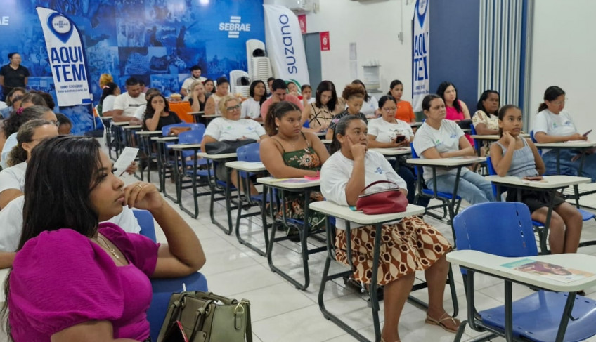 ASN Maranhão - Agência Sebrae de Notícias
