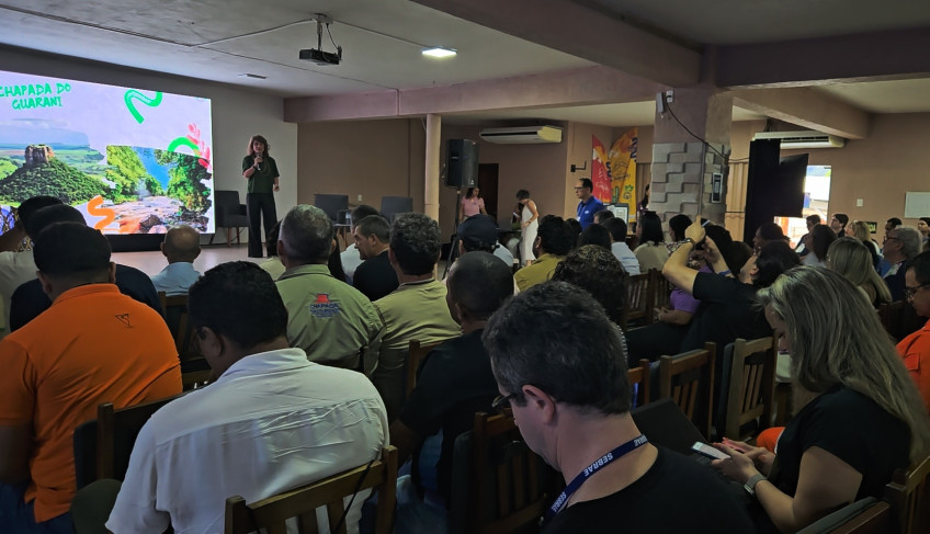 ASN Maranhão - Agência Sebrae de Notícias