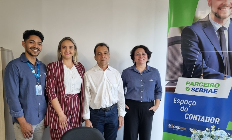 ASN Maranhão - Agência Sebrae de Notícias
