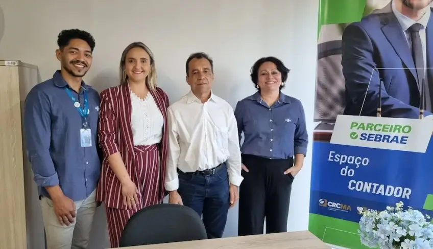 ASN Maranhão - Agência Sebrae de Notícias