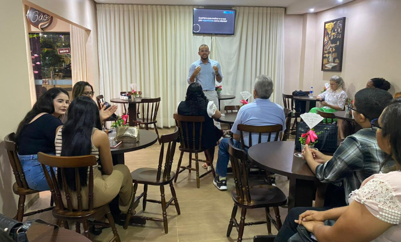 ASN Maranhão - Agência Sebrae de Notícias