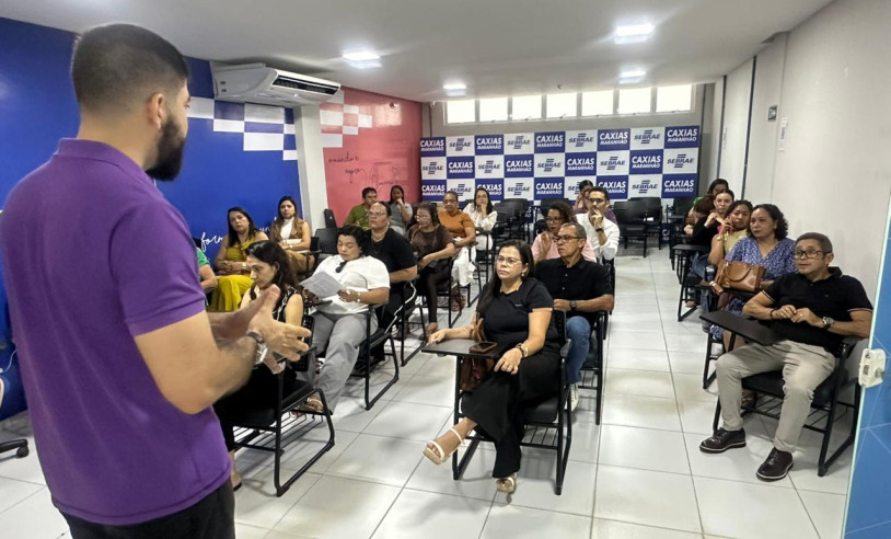 ASN Maranhão - Agência Sebrae de Notícias