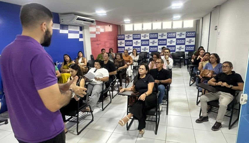 ASN Maranhão - Agência Sebrae de Notícias