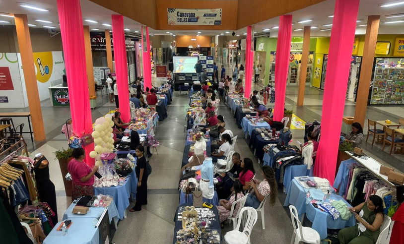 ASN Maranhão - Agência Sebrae de Notícias