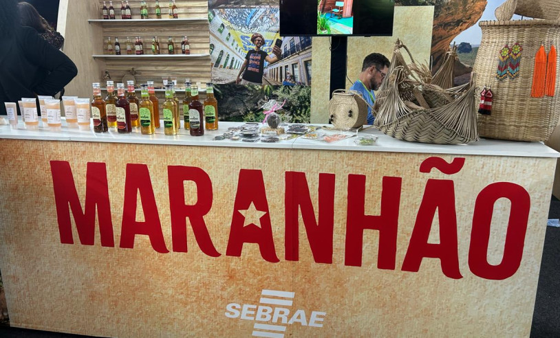 ASN Maranhão - Agência Sebrae de Notícias
