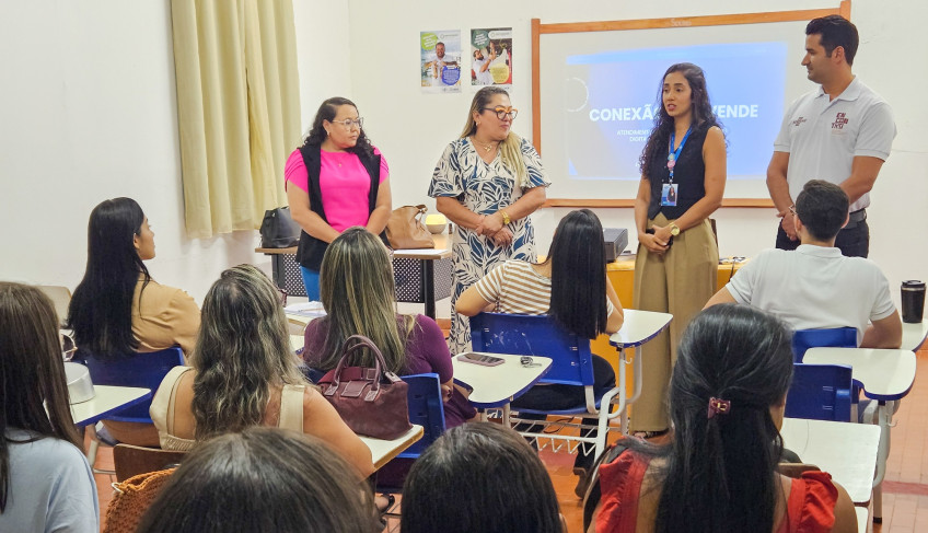 ASN Maranhão - Agência Sebrae de Notícias