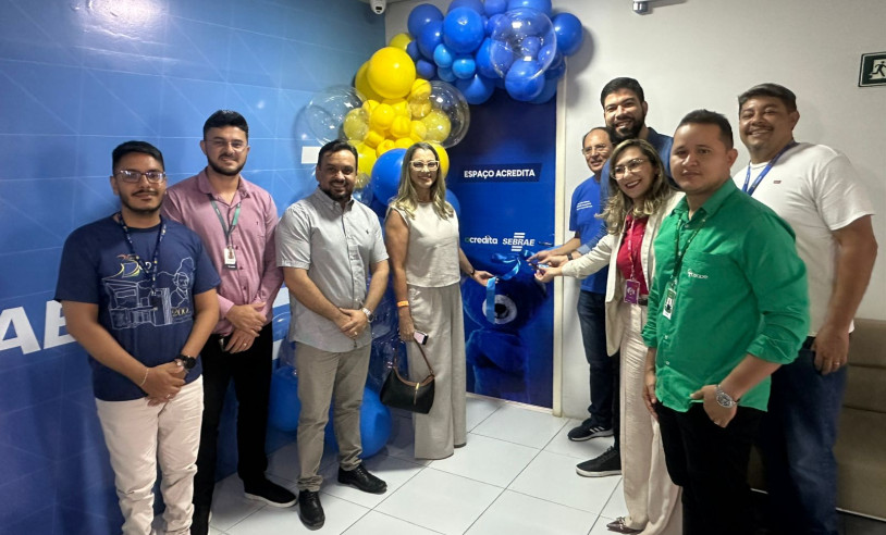 ASN Maranhão - Agência Sebrae de Notícias