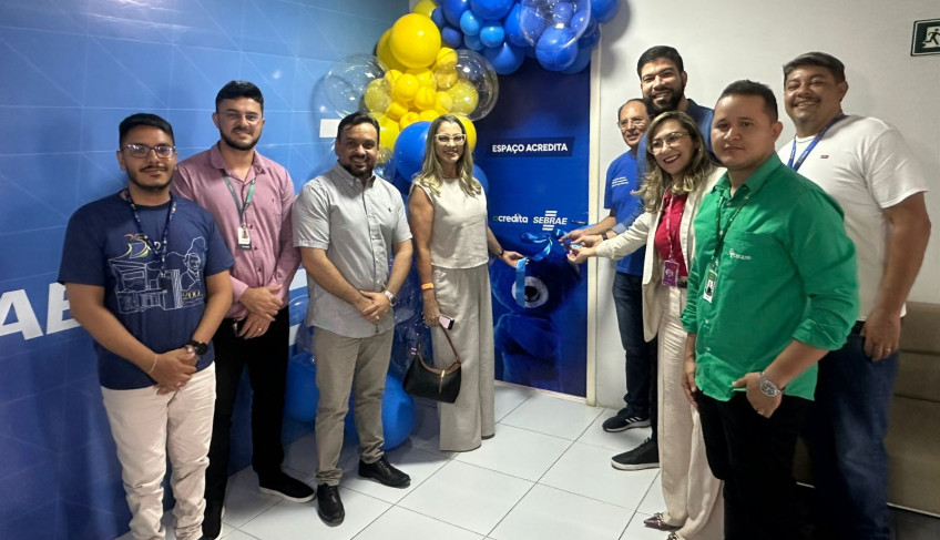 ASN Maranhão - Agência Sebrae de Notícias