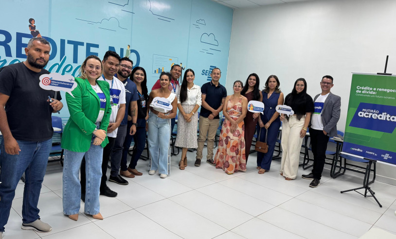 ASN Maranhão - Agência Sebrae de Notícias