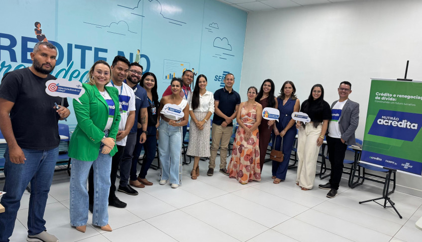 ASN Maranhão - Agência Sebrae de Notícias