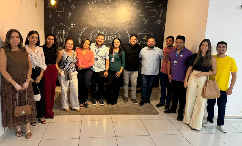 ASN Maranhão - Agência Sebrae de Notícias