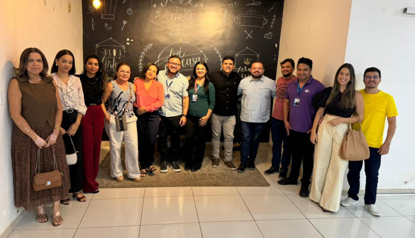 ASN Maranhão - Agência Sebrae de Notícias