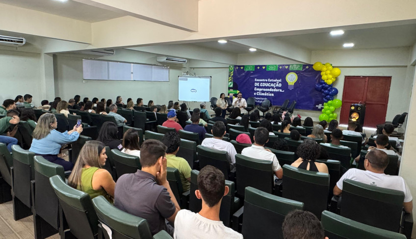 ASN Maranhão - Agência Sebrae de Notícias