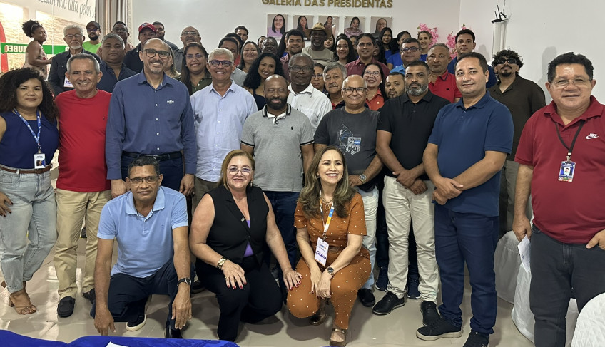 ASN Maranhão - Agência Sebrae de Notícias