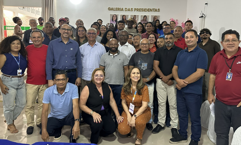 ASN Maranhão - Agência Sebrae de Notícias
