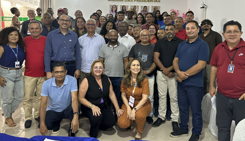ASN Maranhão - Agência Sebrae de Notícias