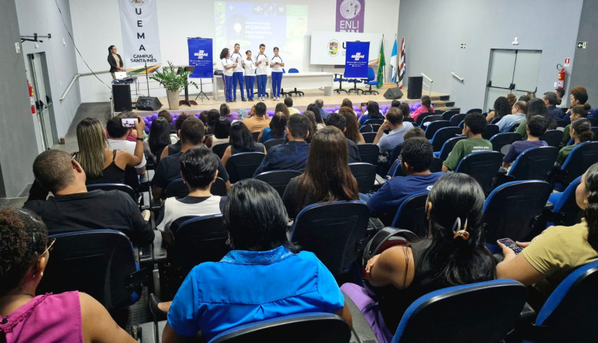 ASN Maranhão - Agência Sebrae de Notícias