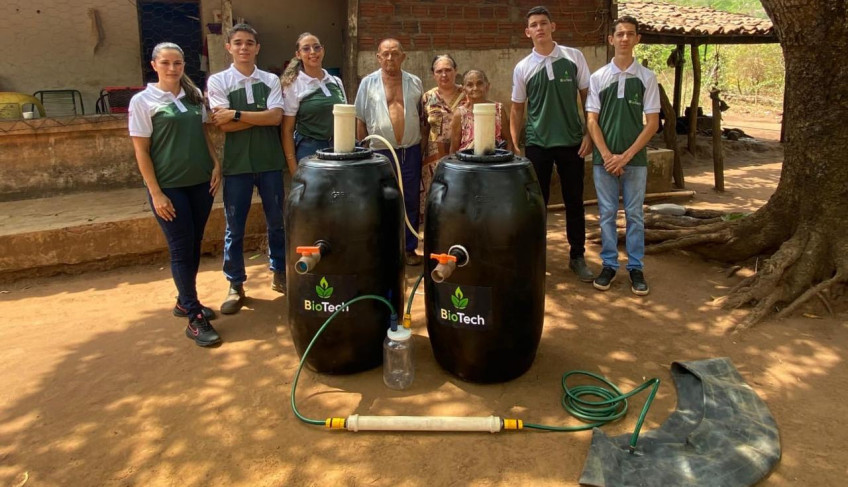 ASN Maranhão - Agência Sebrae de Notícias