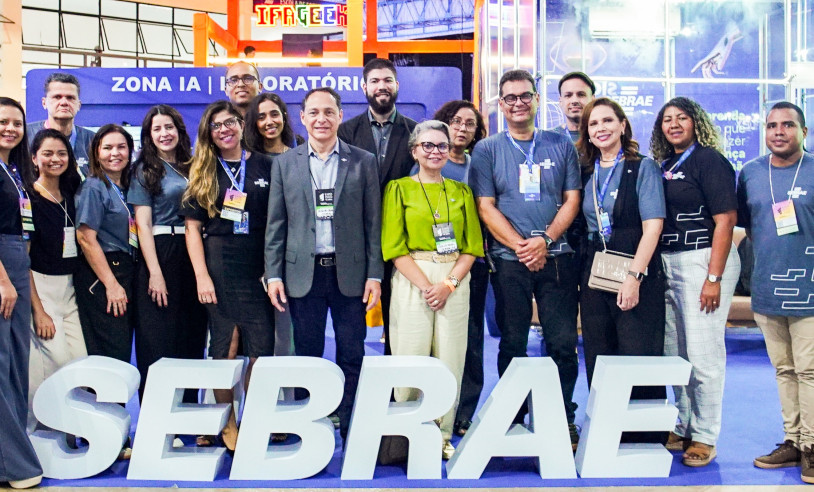 ASN Maranhão - Agência Sebrae de Notícias