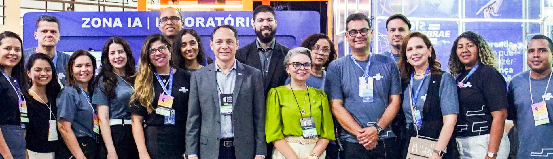 ASN Maranhão - Agência Sebrae de Notícias