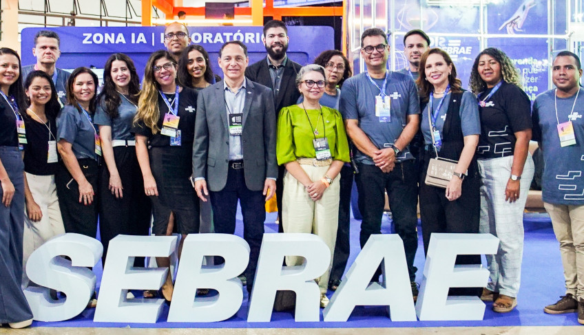 ASN Maranhão - Agência Sebrae de Notícias
