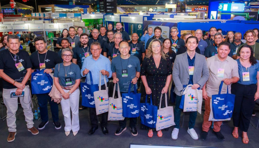 ASN Maranhão - Agência Sebrae de Notícias