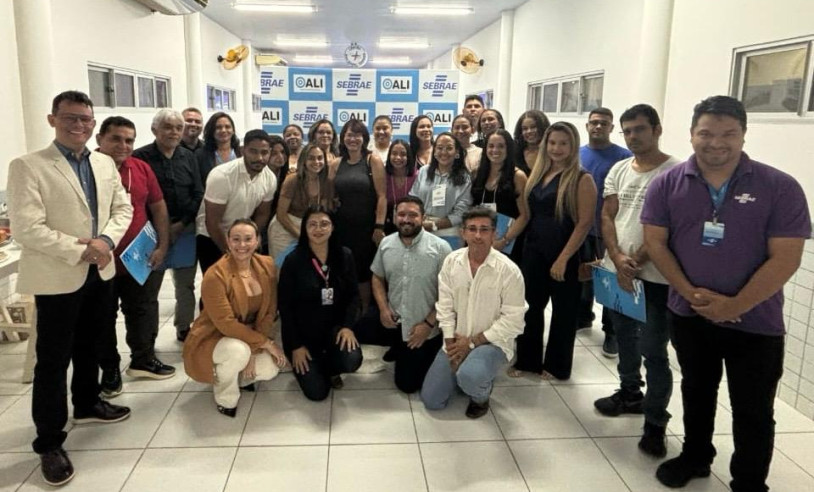 ASN Maranhão - Agência Sebrae de Notícias