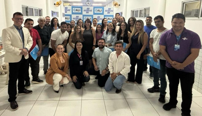 ASN Maranhão - Agência Sebrae de Notícias