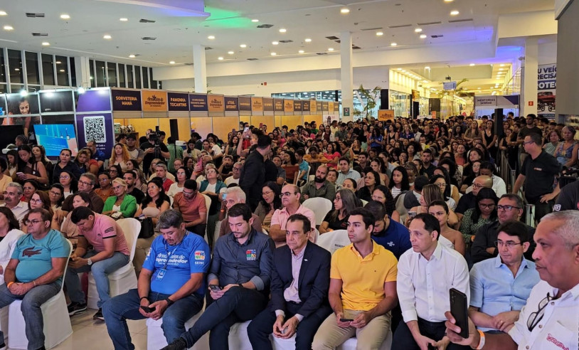 ASN Maranhão - Agência Sebrae de Notícias