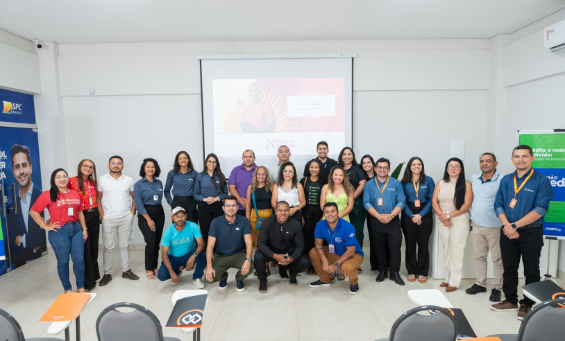 ASN Maranhão - Agência Sebrae de Notícias