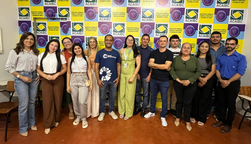 ASN Maranhão - Agência Sebrae de Notícias