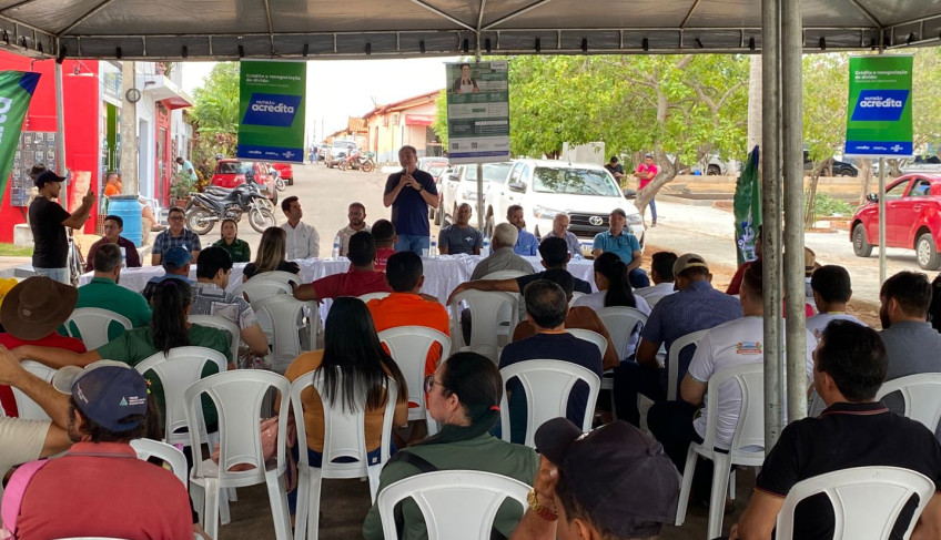 ASN Maranhão - Agência Sebrae de Notícias