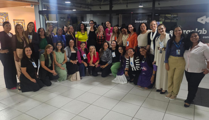 ASN Maranhão - Agência Sebrae de Notícias