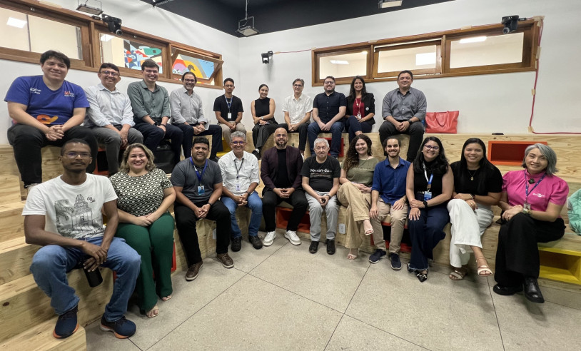 ASN Maranhão - Agência Sebrae de Notícias