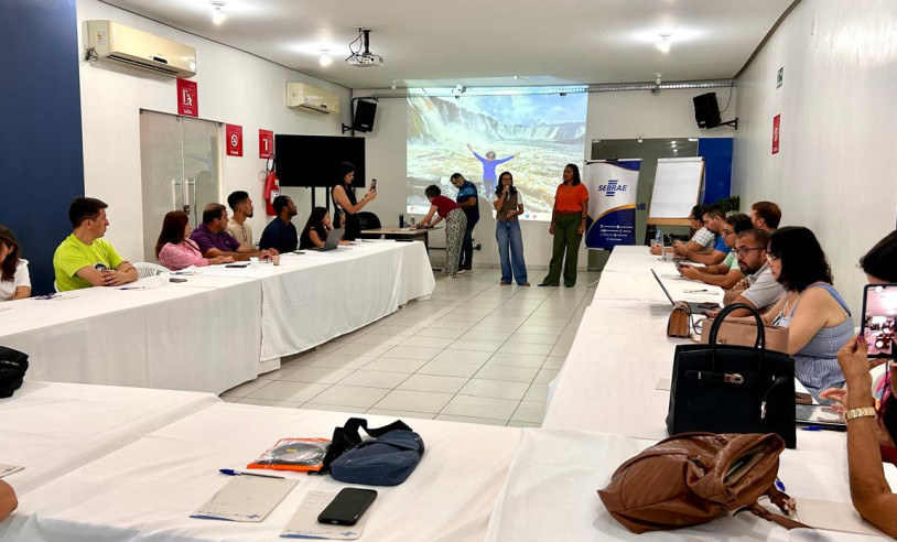 ASN Maranhão - Agência Sebrae de Notícias